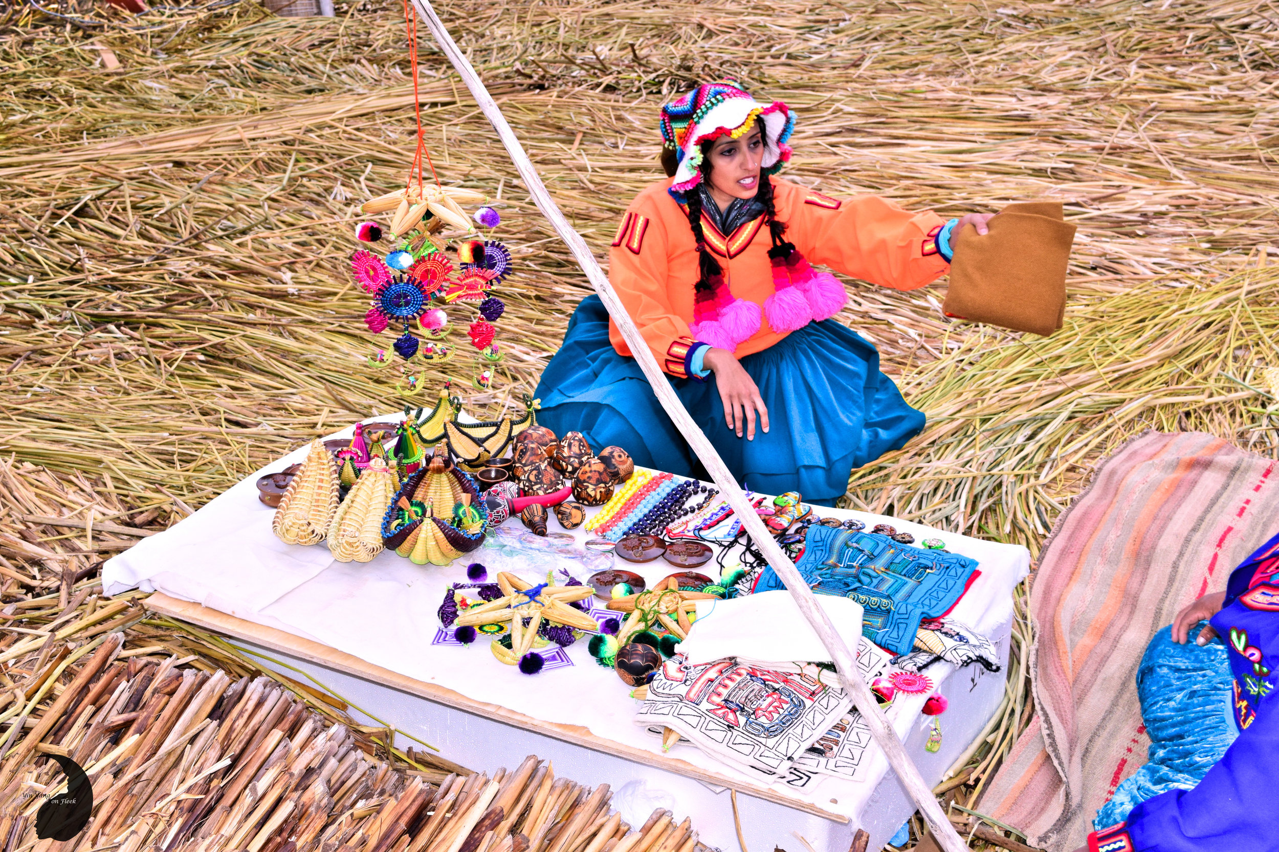 Uros Khantati- Culture trip