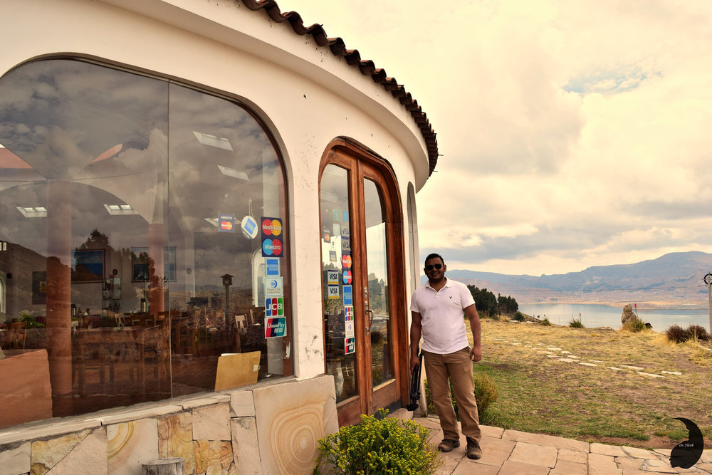 Mirador del Titikaka Hotel