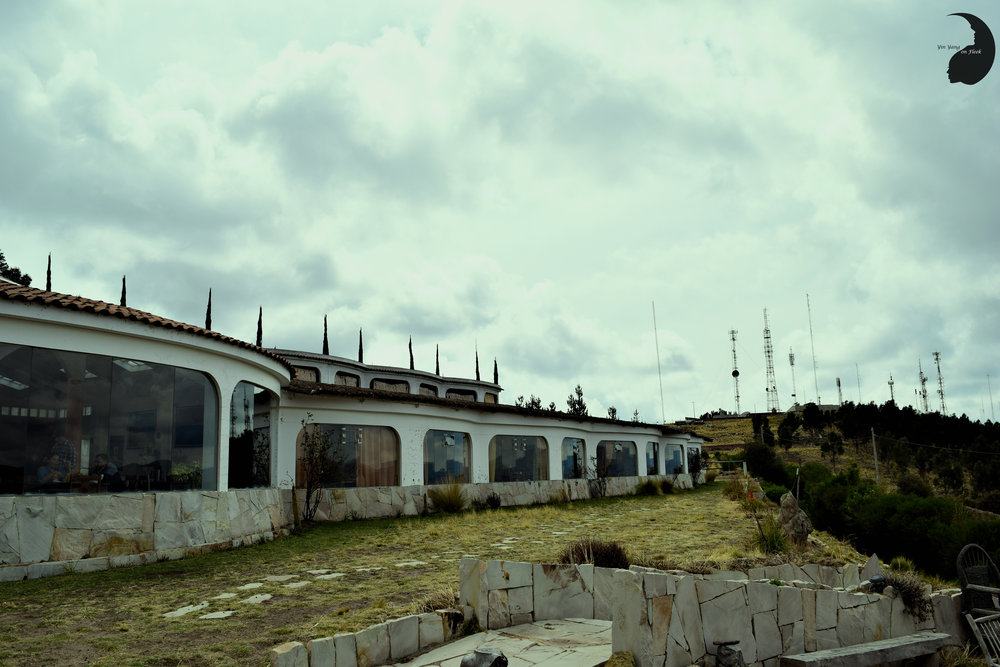 Mirador del Titikaka Hotel