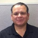 Eddie Vega , LCDC, Interim Clinical Director