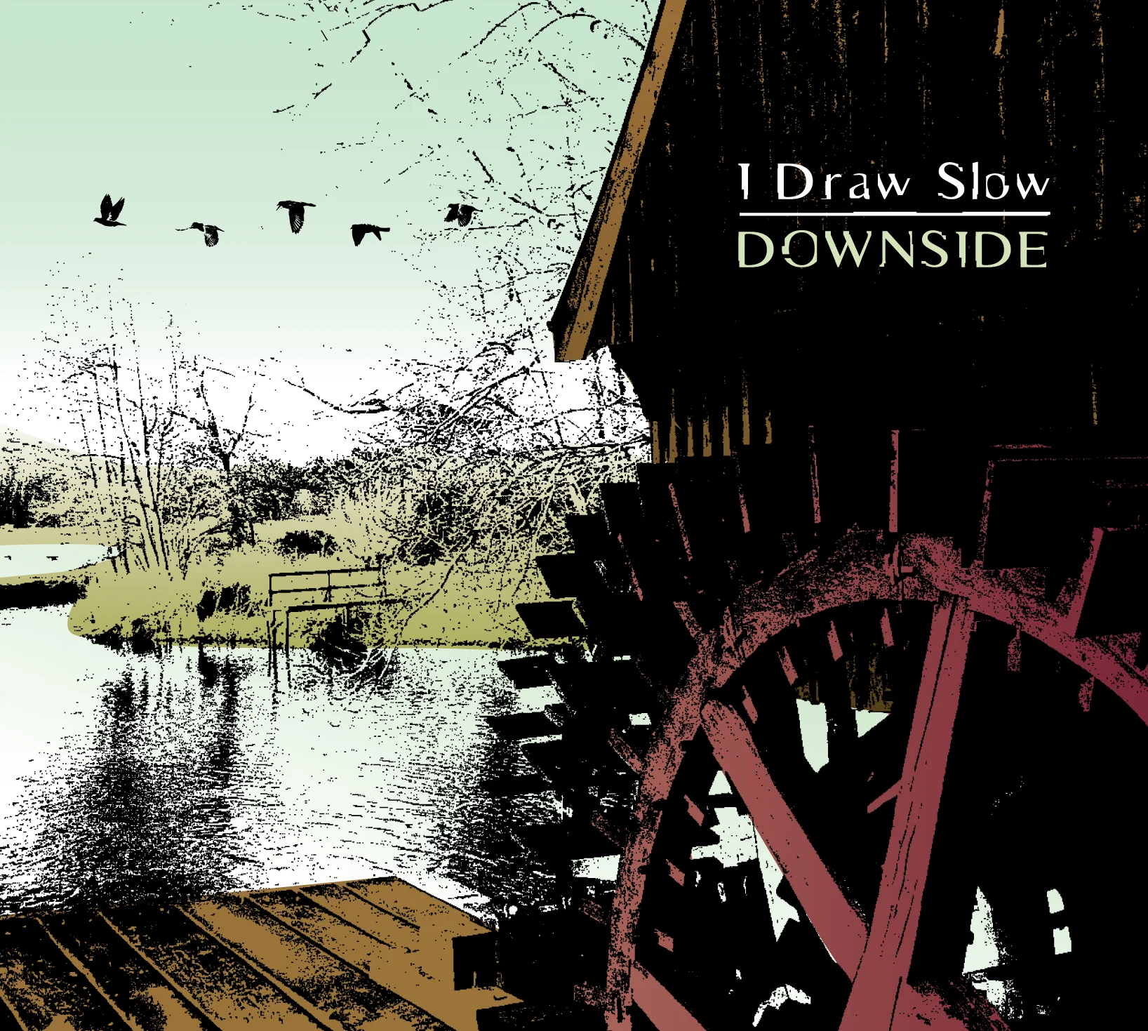Downside (2010)