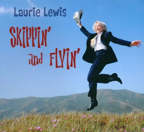 Skippin' and Flyin' (2011)