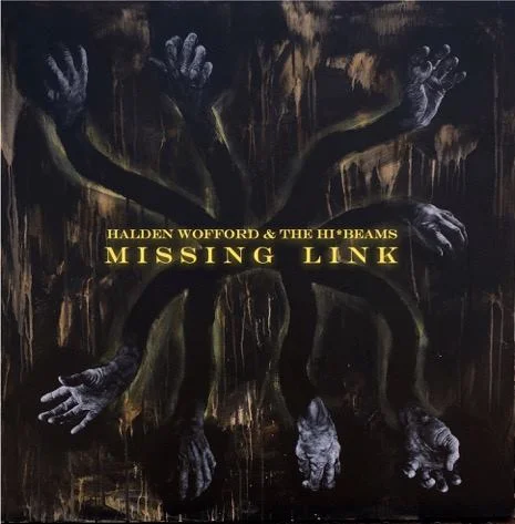 Missing Link (2017)
