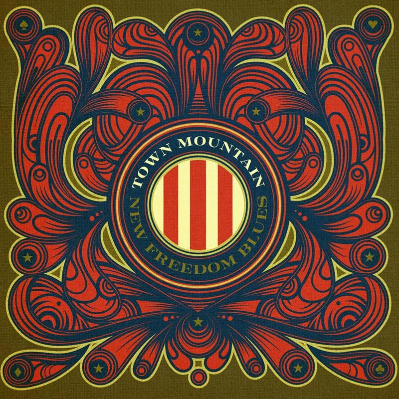 New Freedom Blues (Oct. 26, 2018)