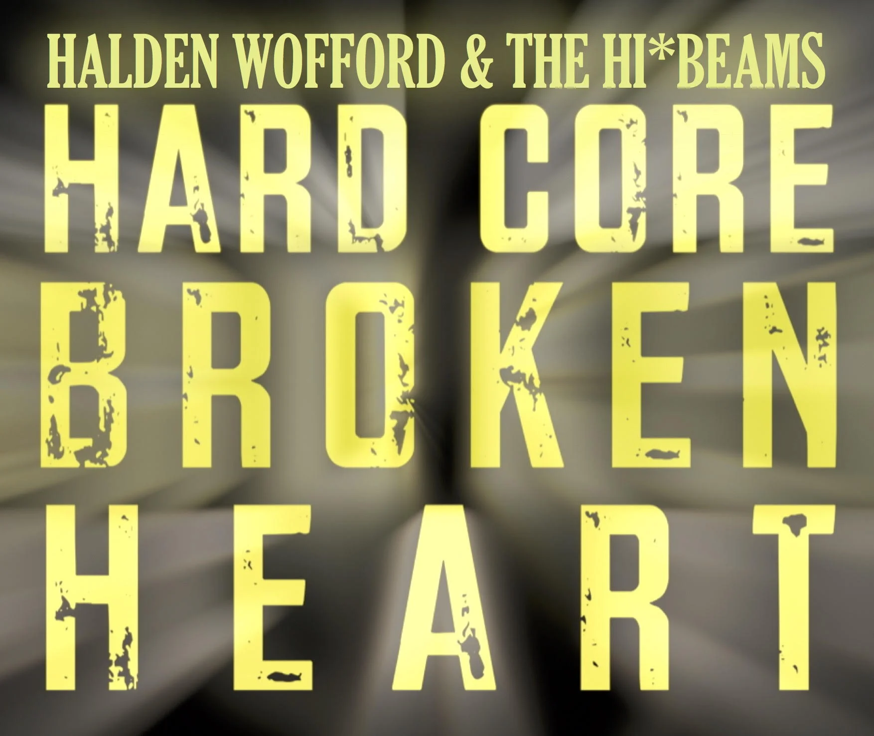 Hard Core Broken Heart (2018)