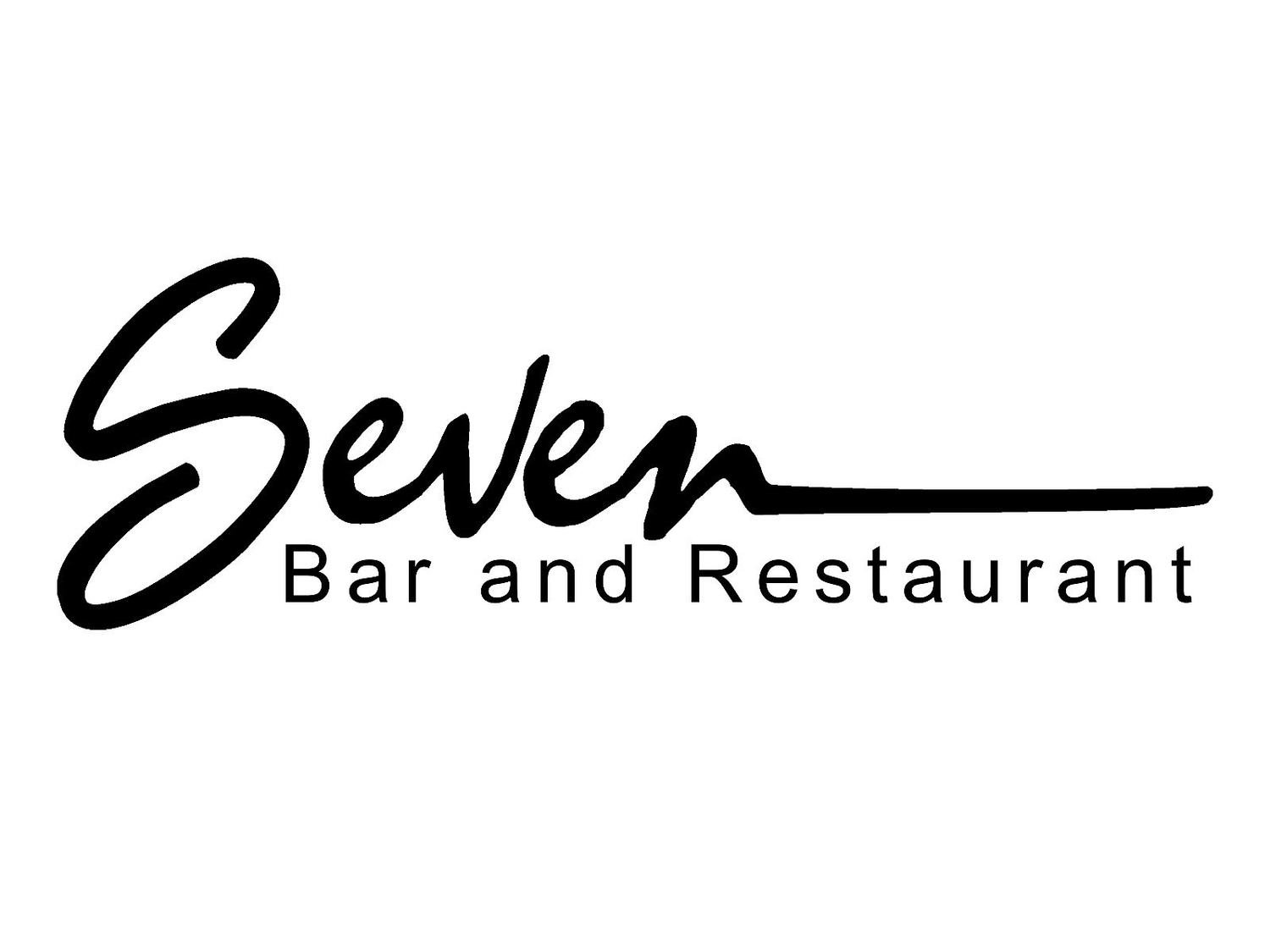 Seven Bar and Restaurant