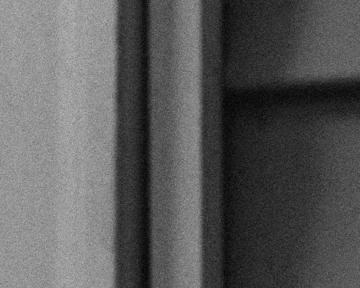 A Fragmented Identity