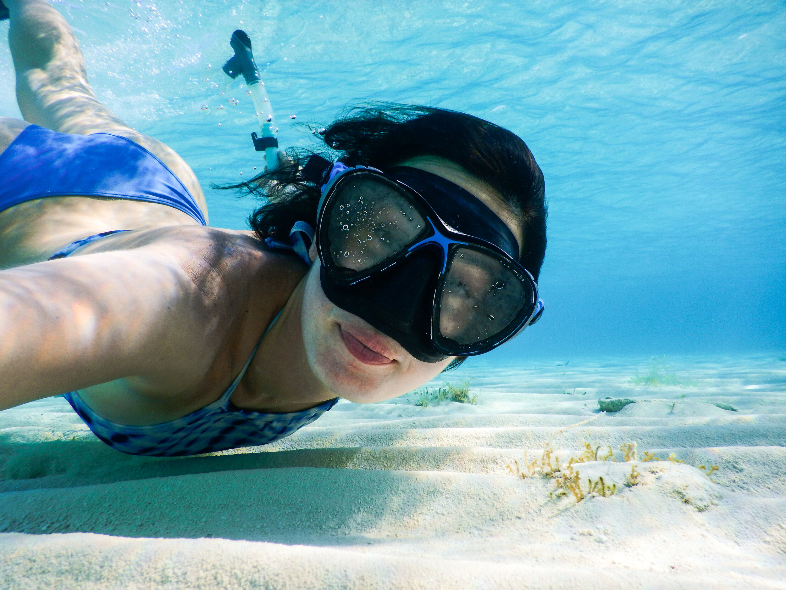 Snorkeling Tours 
