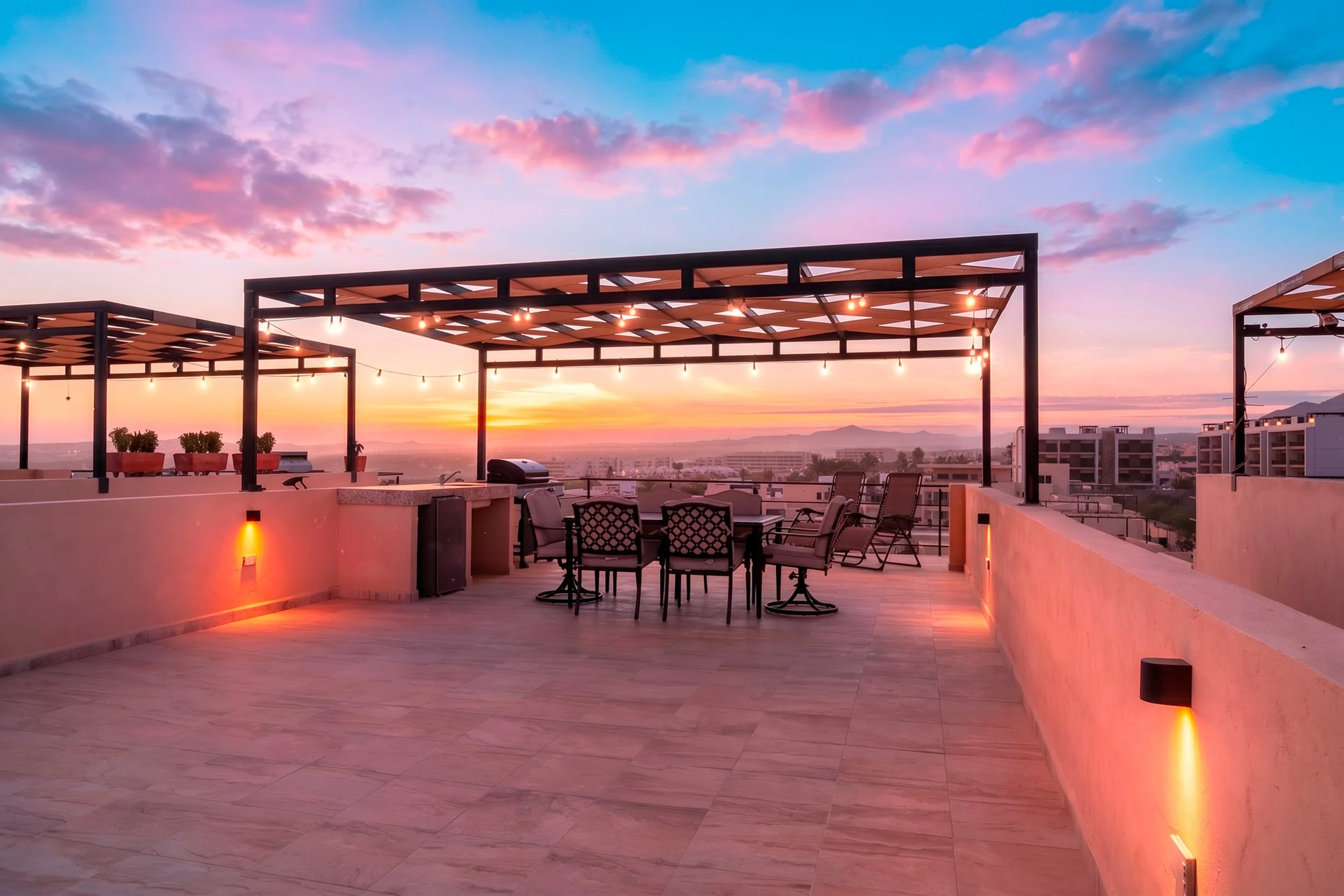 Vistana Penthouse 402