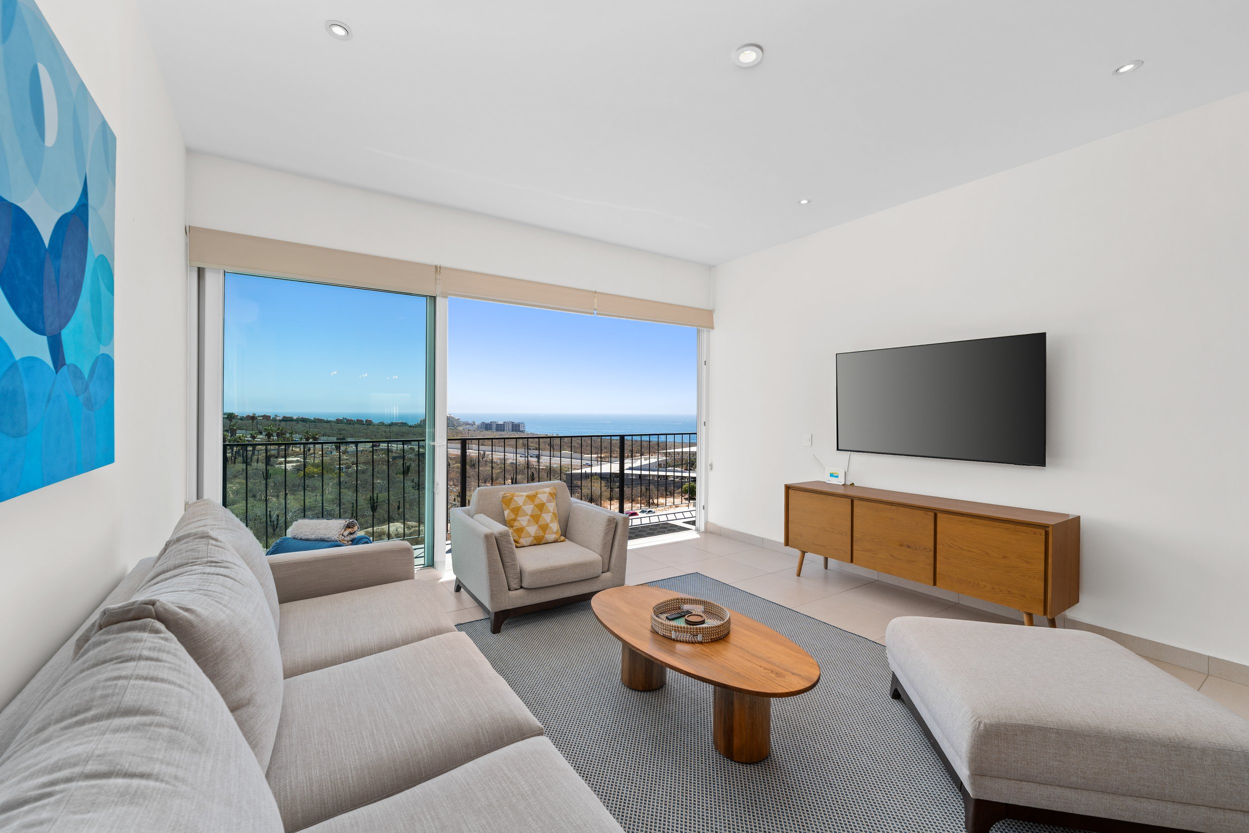 Cuatrovientos Penthouse