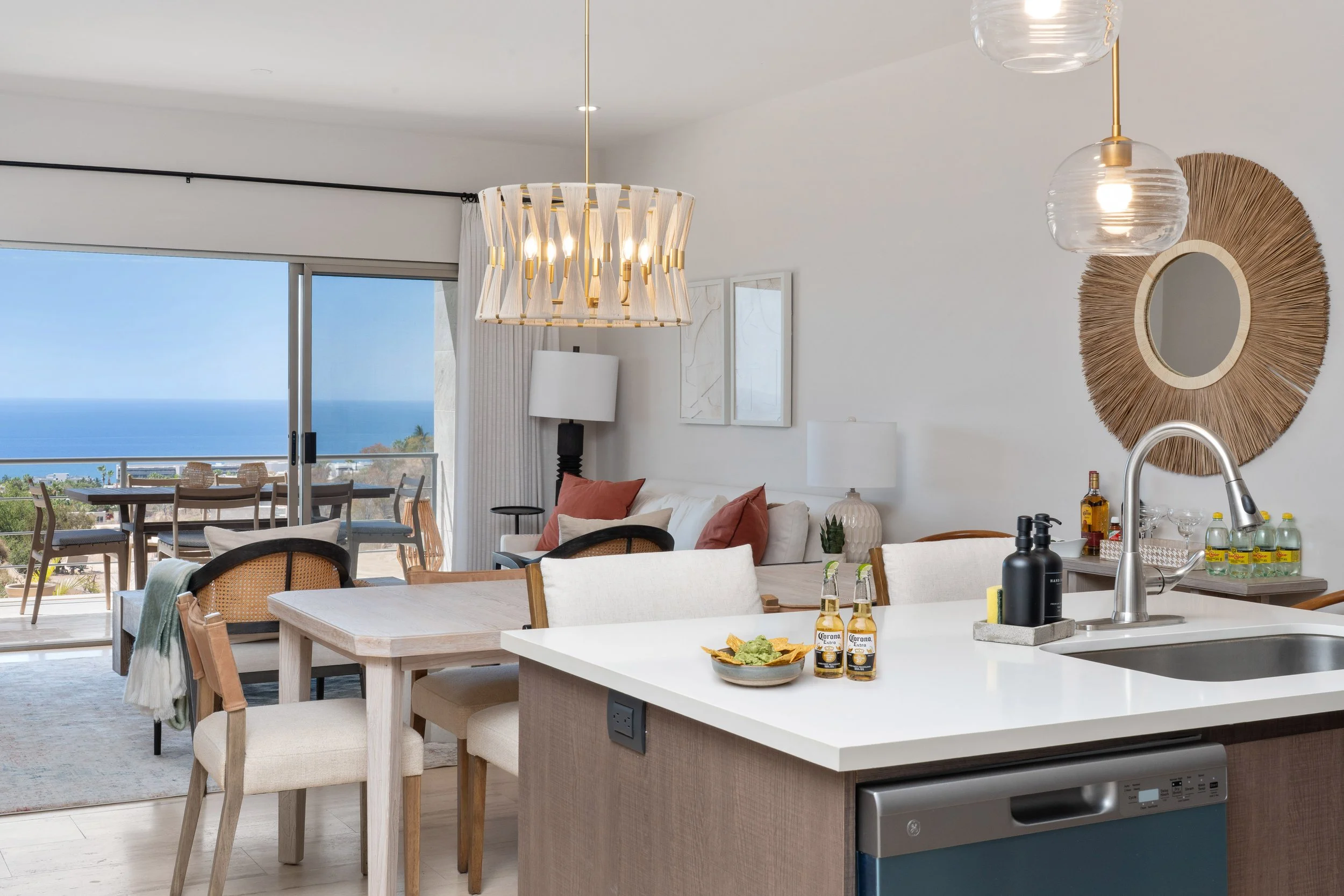 Vistamar Luxury Escape