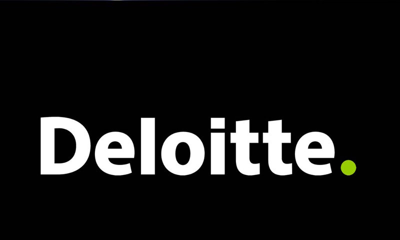 Deloitte Graduate Academy Digital Programme 2022