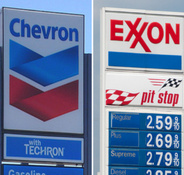 (We Are Not) Drilling Our Own Grave