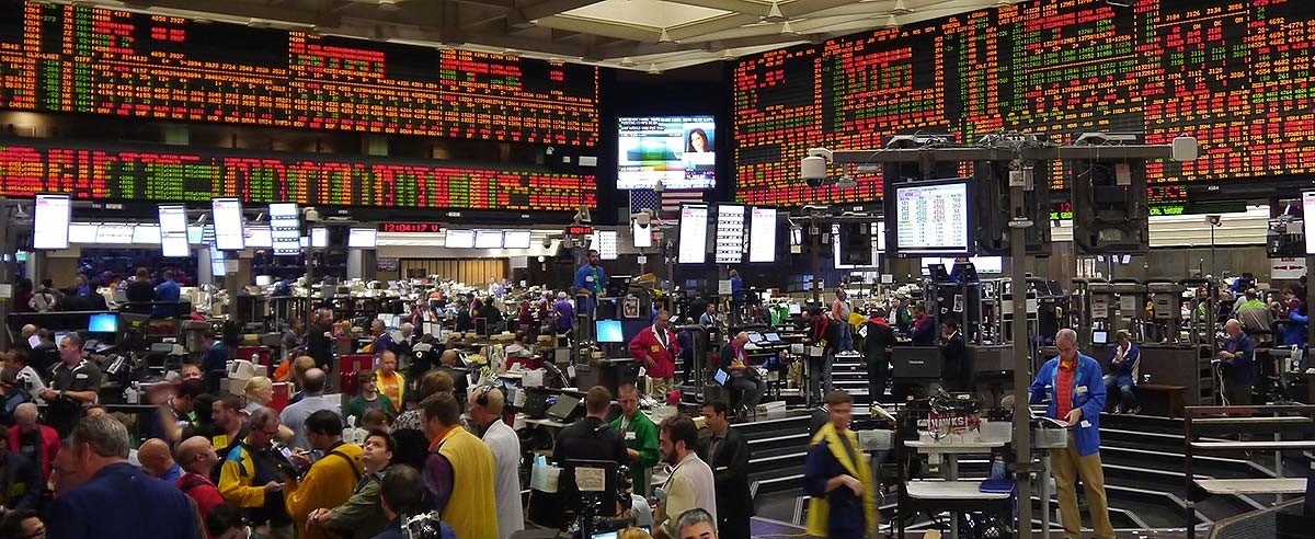 Understanding the VIX Index