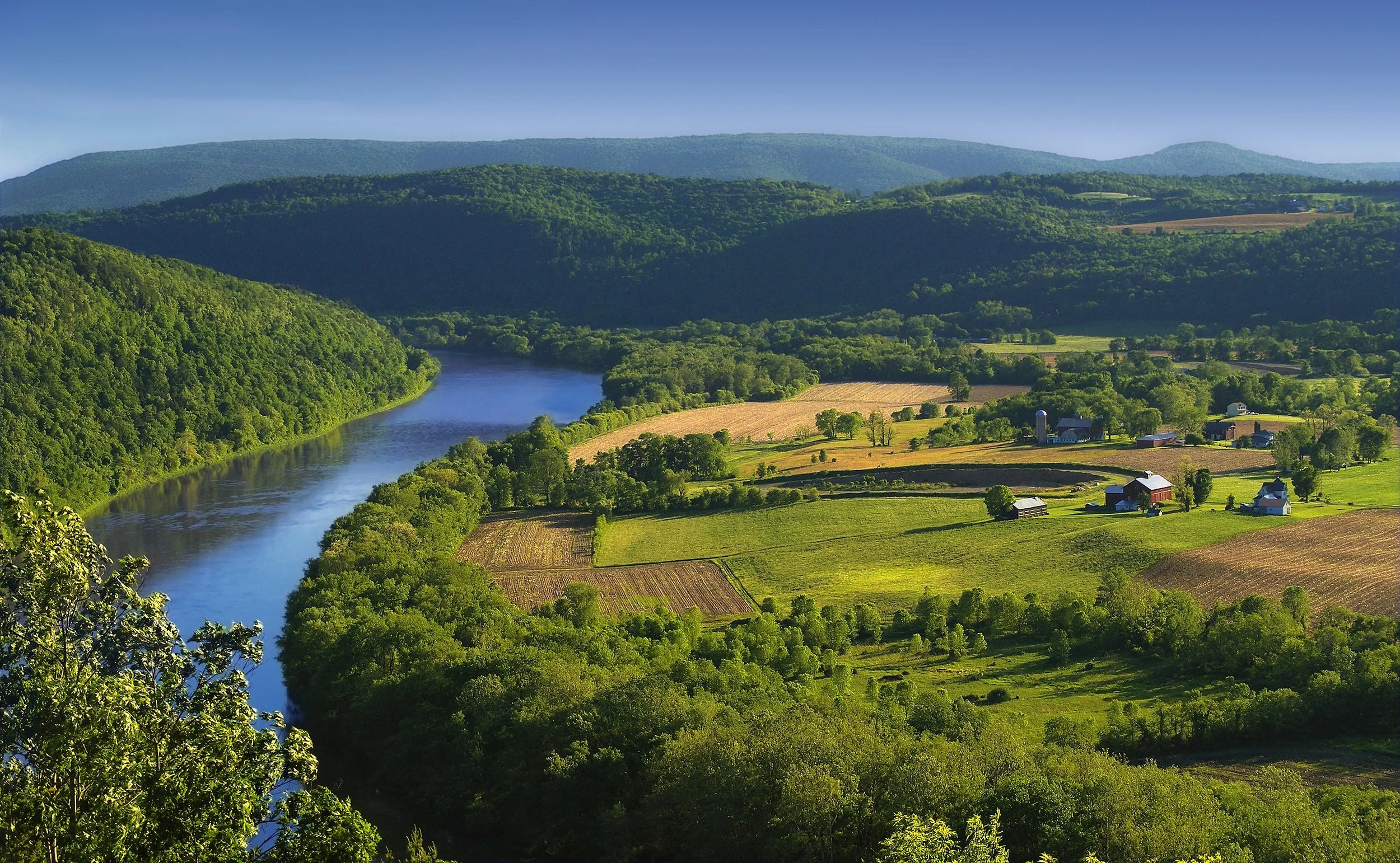 Shifts in the Pennsylvania Healthcare Market