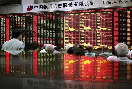 Op-Ed: The Half-Full Economy