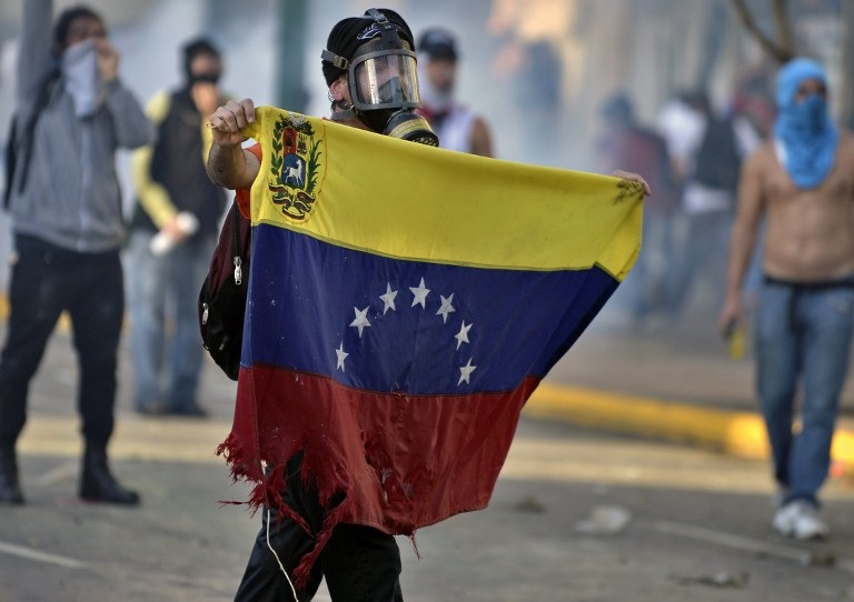 Venezuela Today: A Terrible Situation
