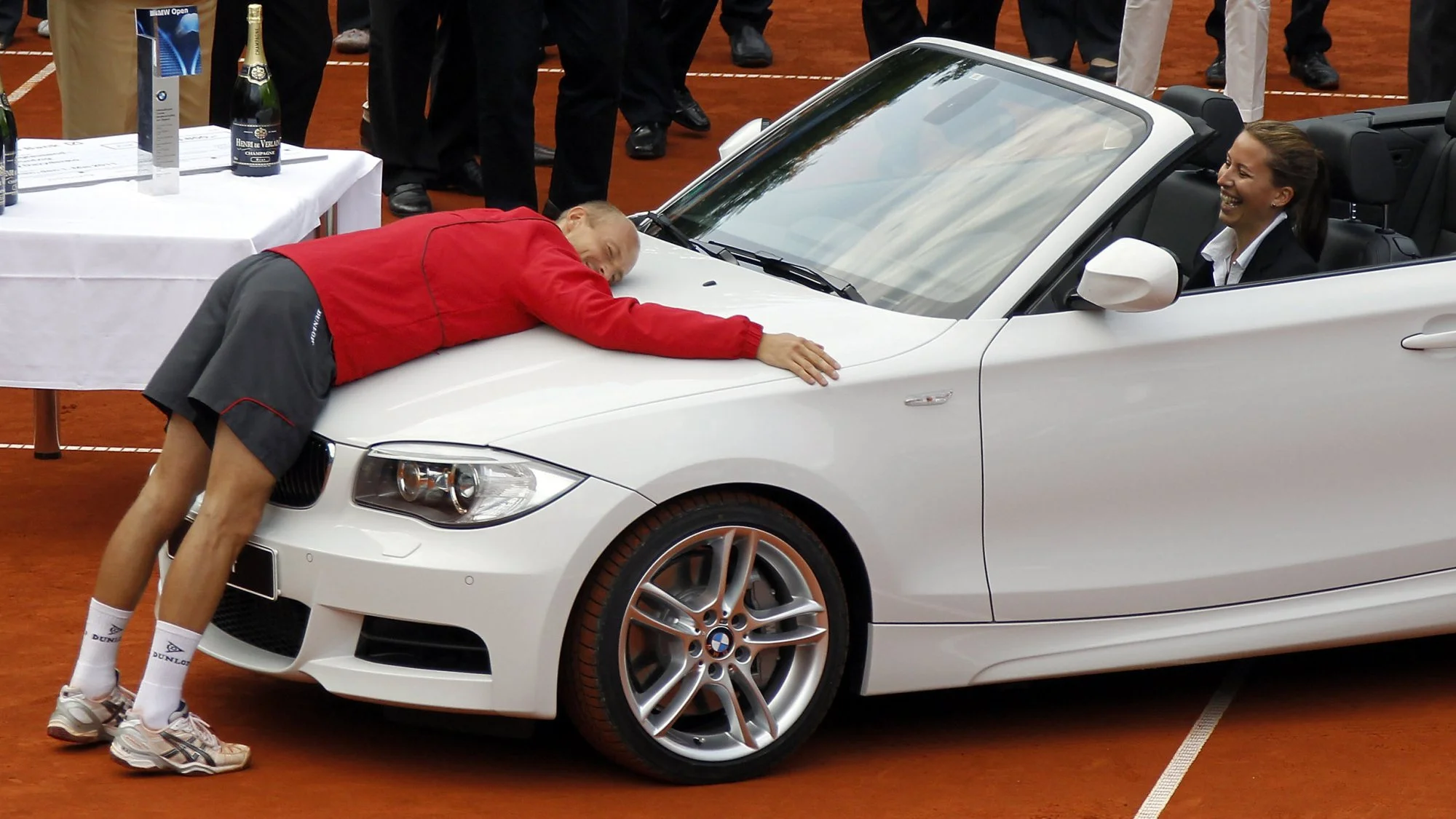 Unhappiness as a Business Expense