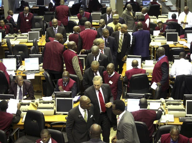 The Frontier: Africa and the Irrationality of Equity Home Bias
