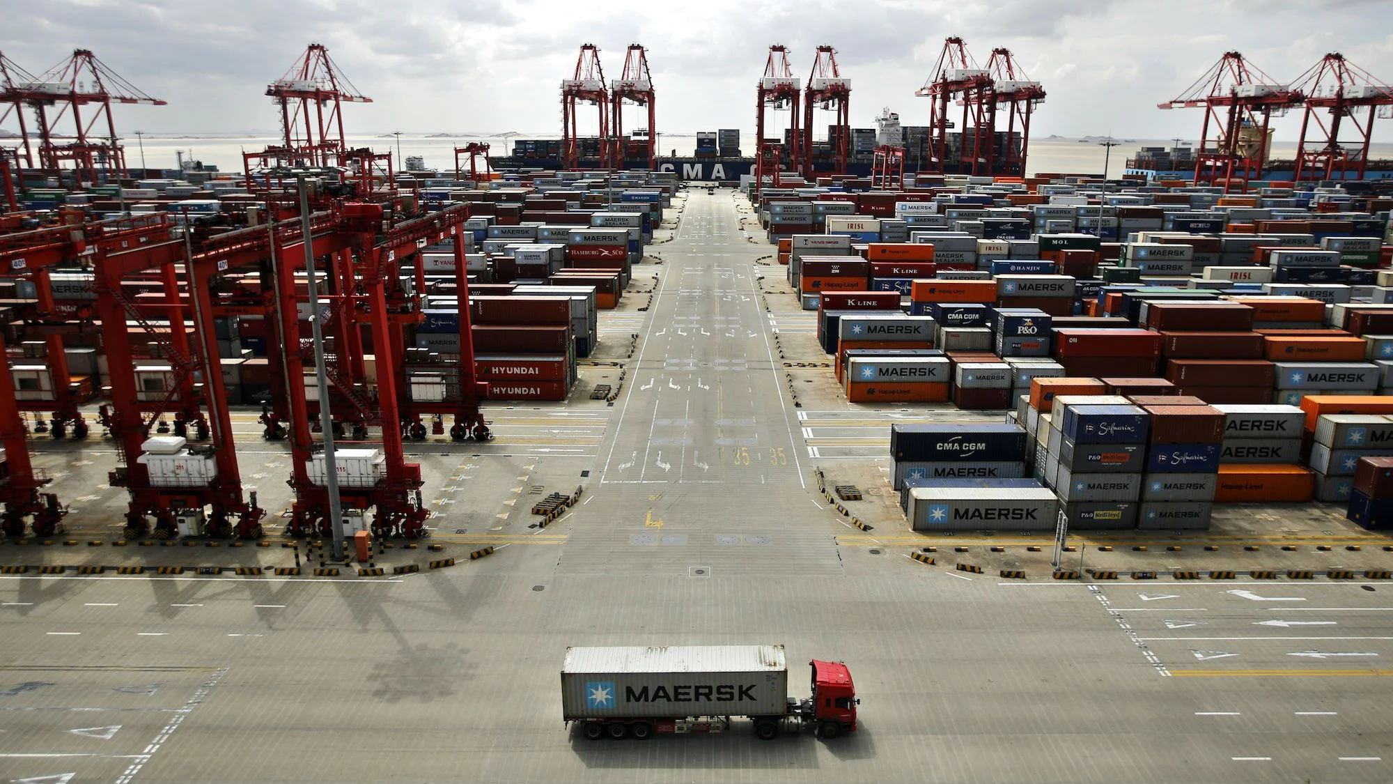 Tear Down This Wall!