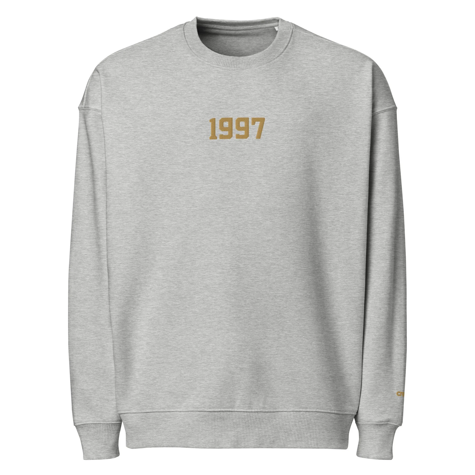 unisex-organic-oversized-sweatshirt-heather-grey-front-6946c53f9212f.jpg