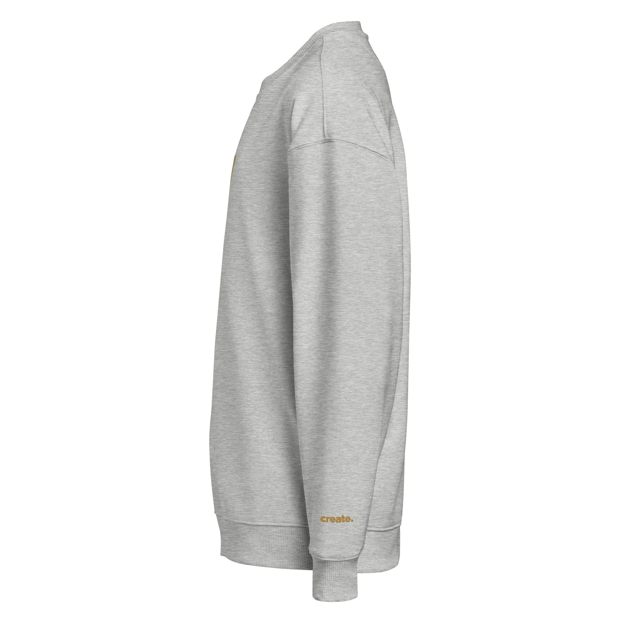 unisex-organic-oversized-sweatshirt-heather-grey-left-6946c53f93627.jpg