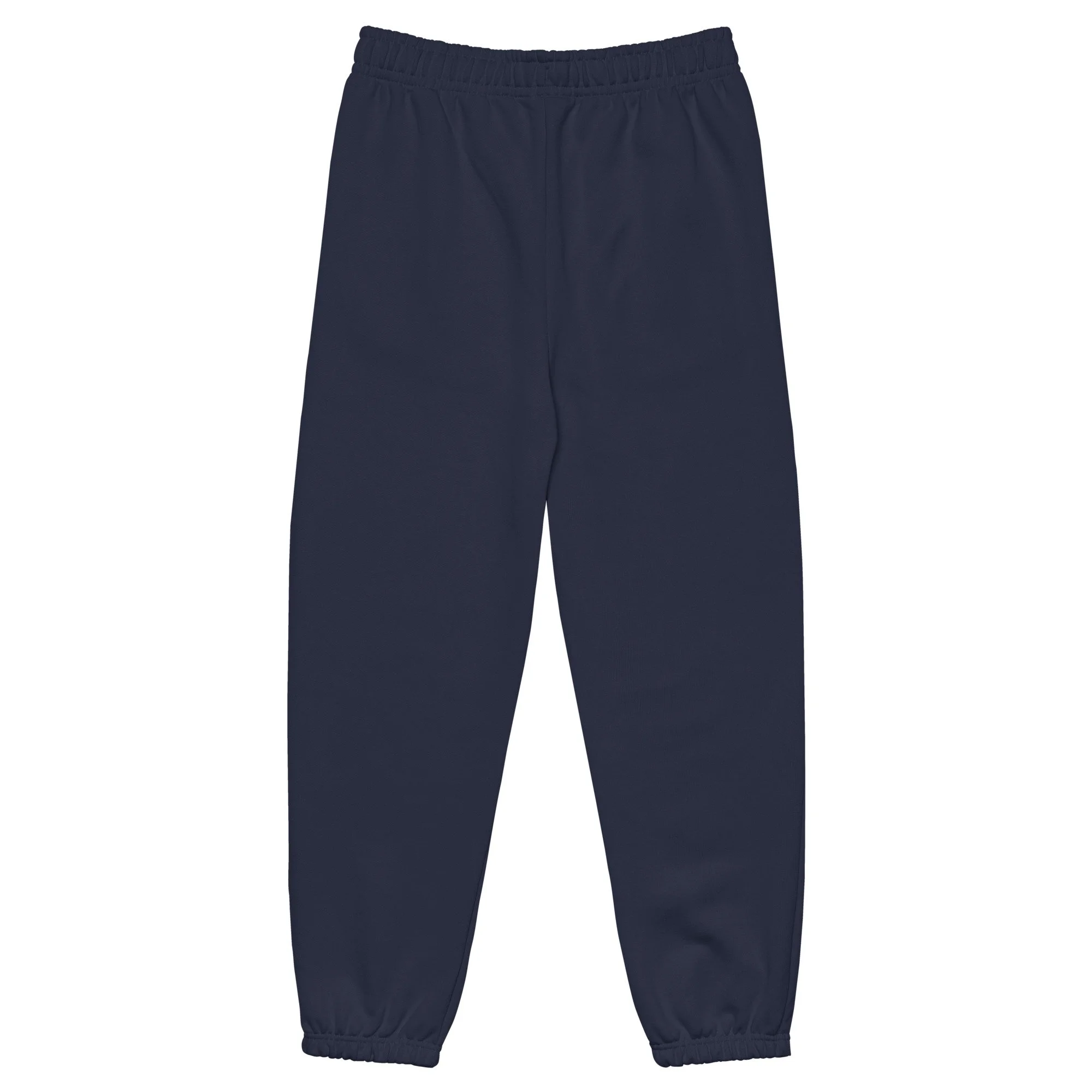 unisex-heavyweight-sweatpants-navy-back-6946c5f54f235.jpg