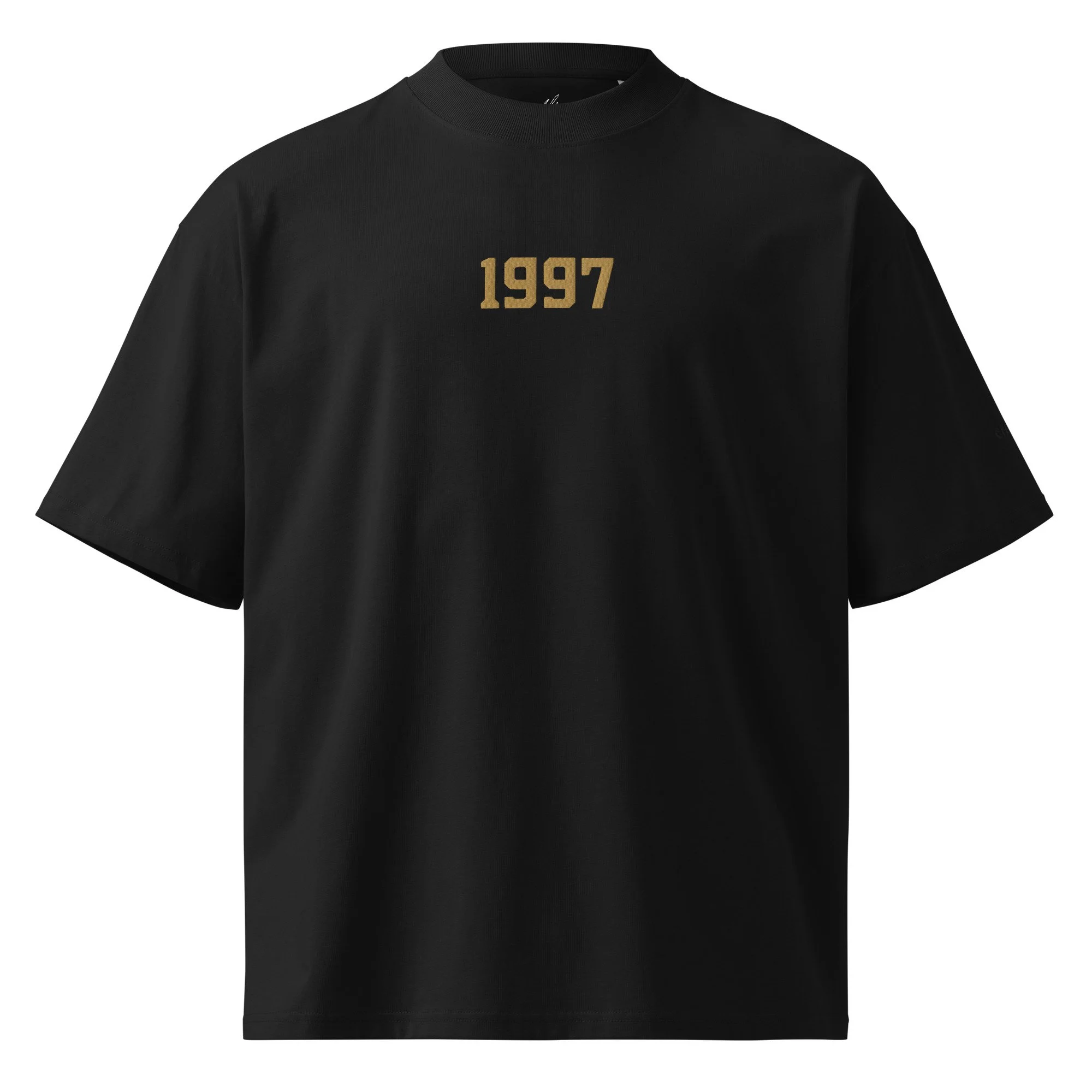 unisex-organic-oversized-high-neck-t-shirt-black-front-6946c89ddf5bf.jpg