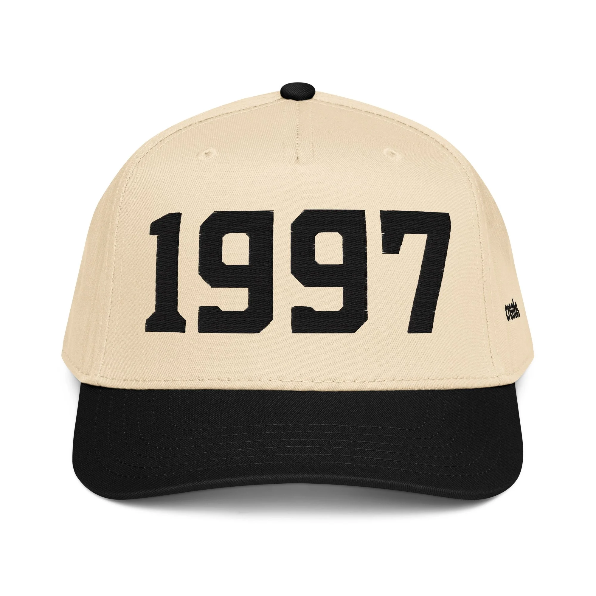 5-panel-mid-profile-baseball-cap-black-natural-front-6946cc557f01e.jpg