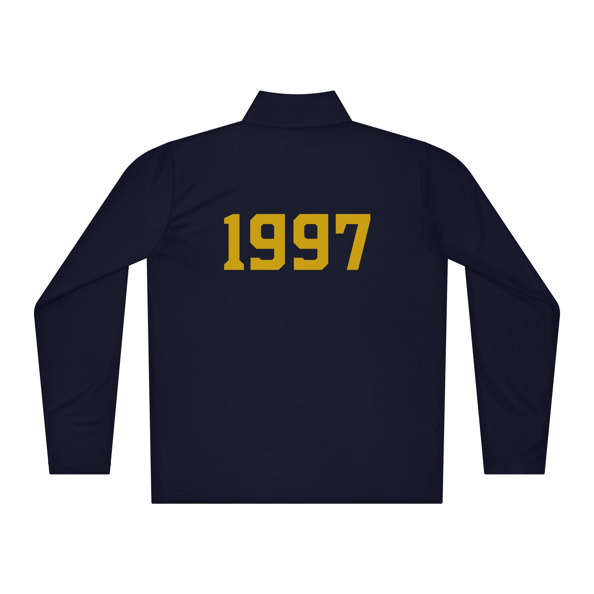 unisex-quarter-zip-pullover-true-navy-back-6946d643d7e62.jpg