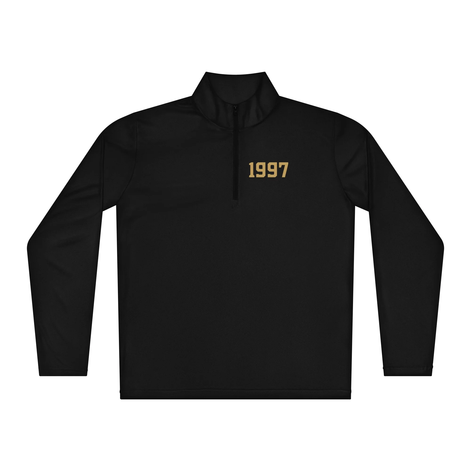 unisex-quarter-zip-pullover-black-front-6952b55819dcf.jpg