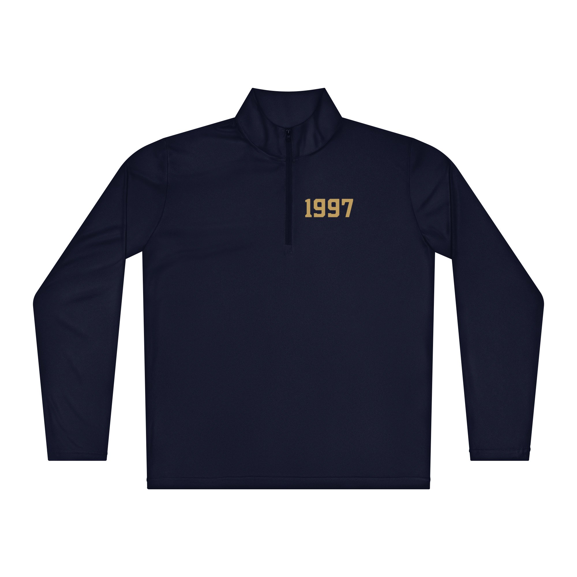 unisex-quarter-zip-pullover-true-navy-front-6952b55819e80.jpg