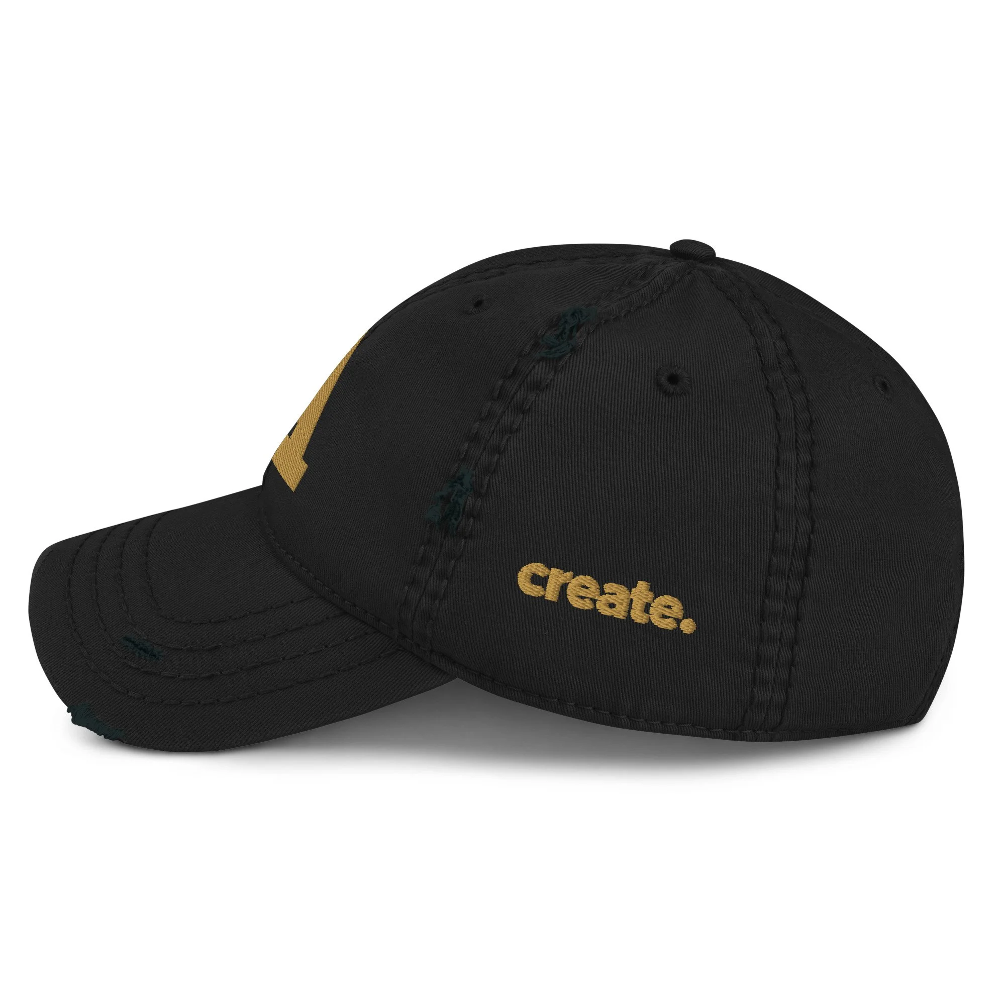 distressed-dad-hat-black-left-side-6952bc5c208d1.jpg