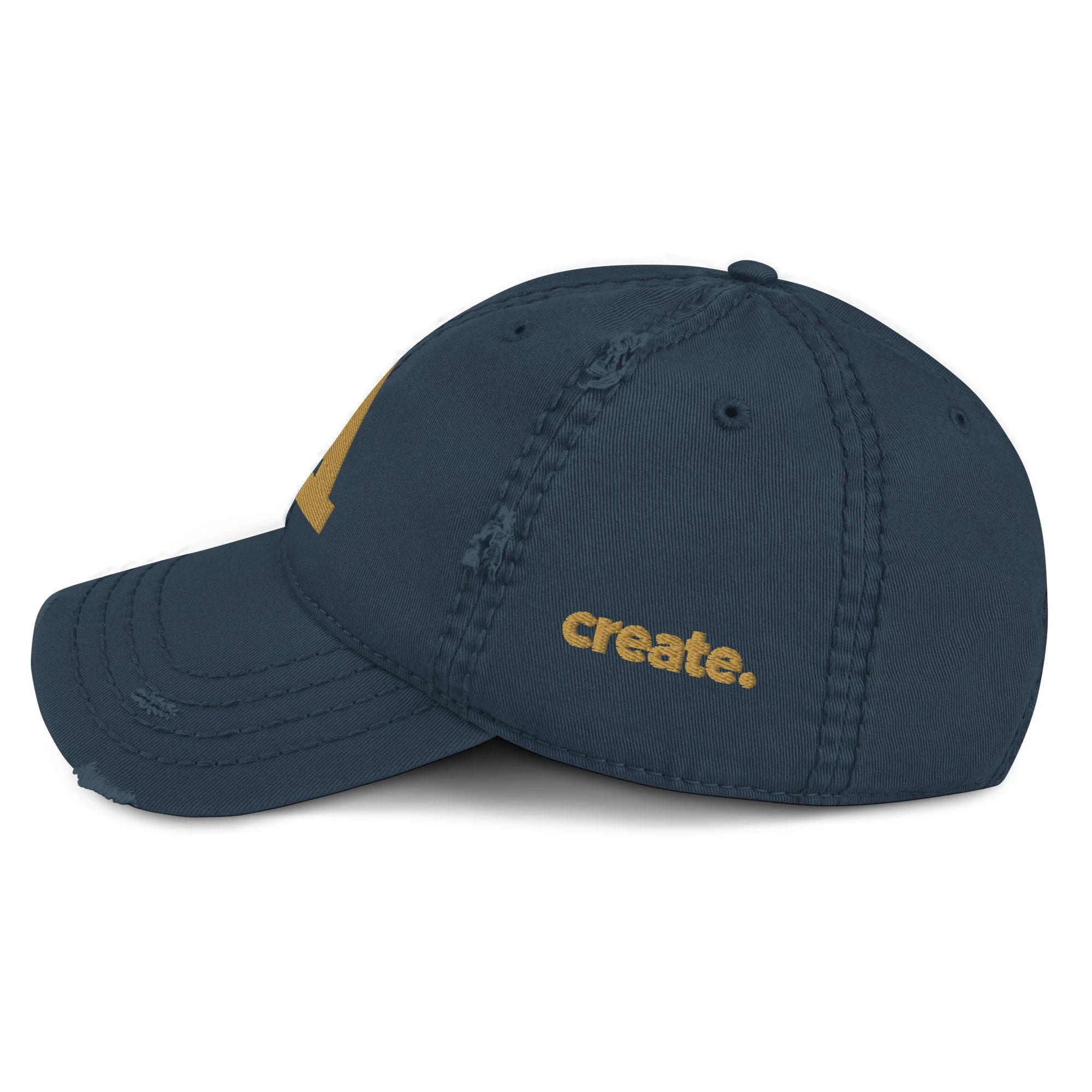 distressed-dad-hat-navy-left-side-6952bc5c213b7.jpg