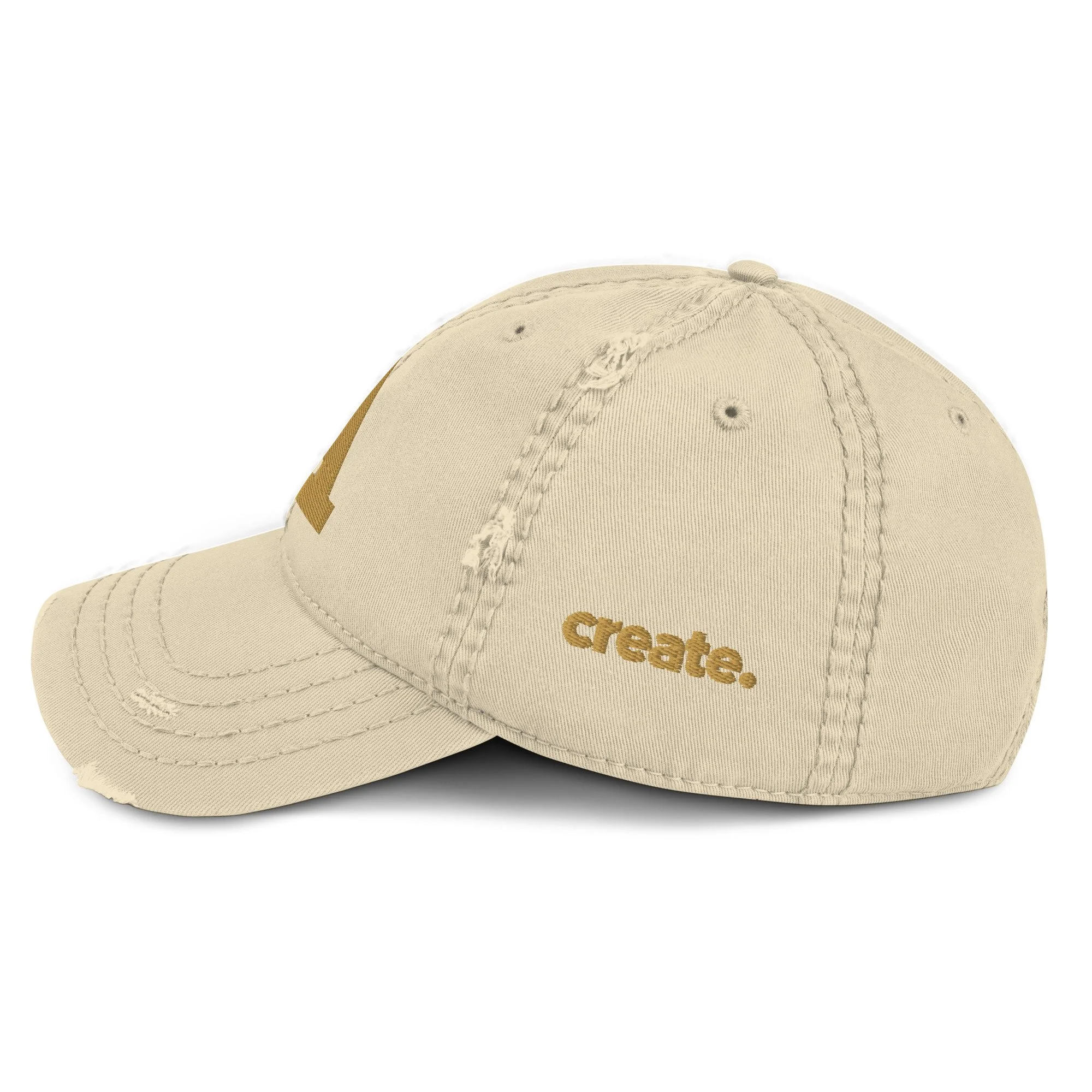 distressed-dad-hat-khaki-left-side-6952bc5c23429.jpg