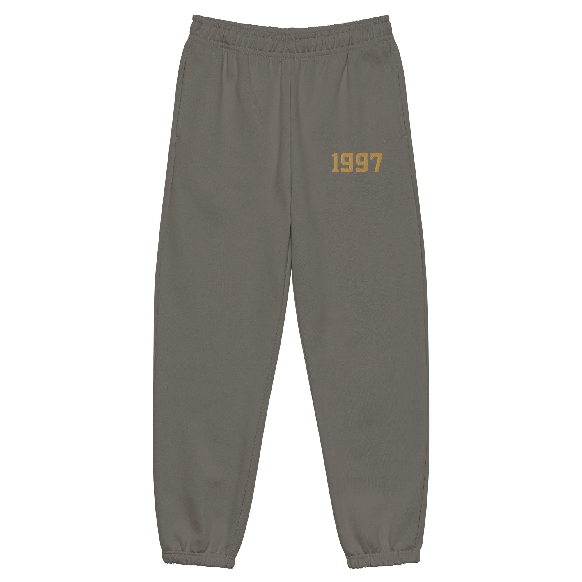 unisex-heavyweight-sweatpants-asphalt-front-6952c1428b27d.jpg