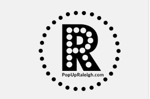 Pop up Raleigh - December