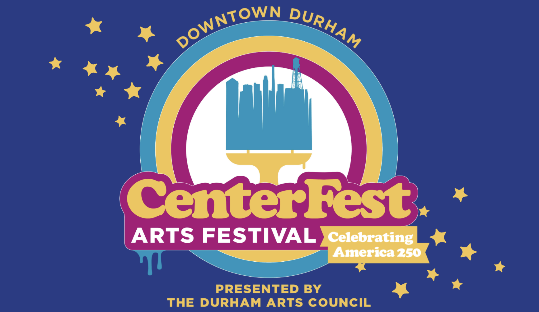 Centerfest - Durham