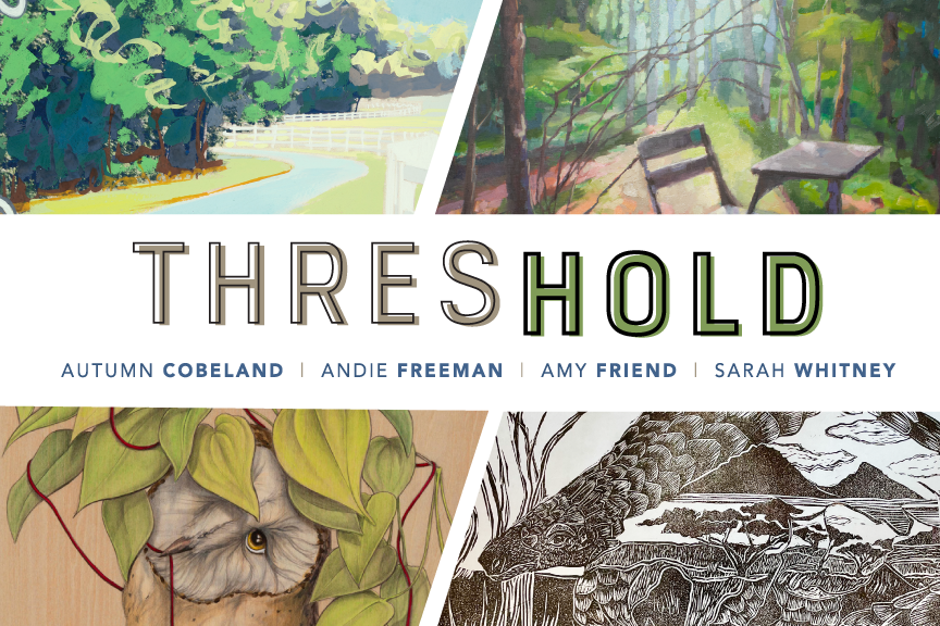 Threshold Exhibition