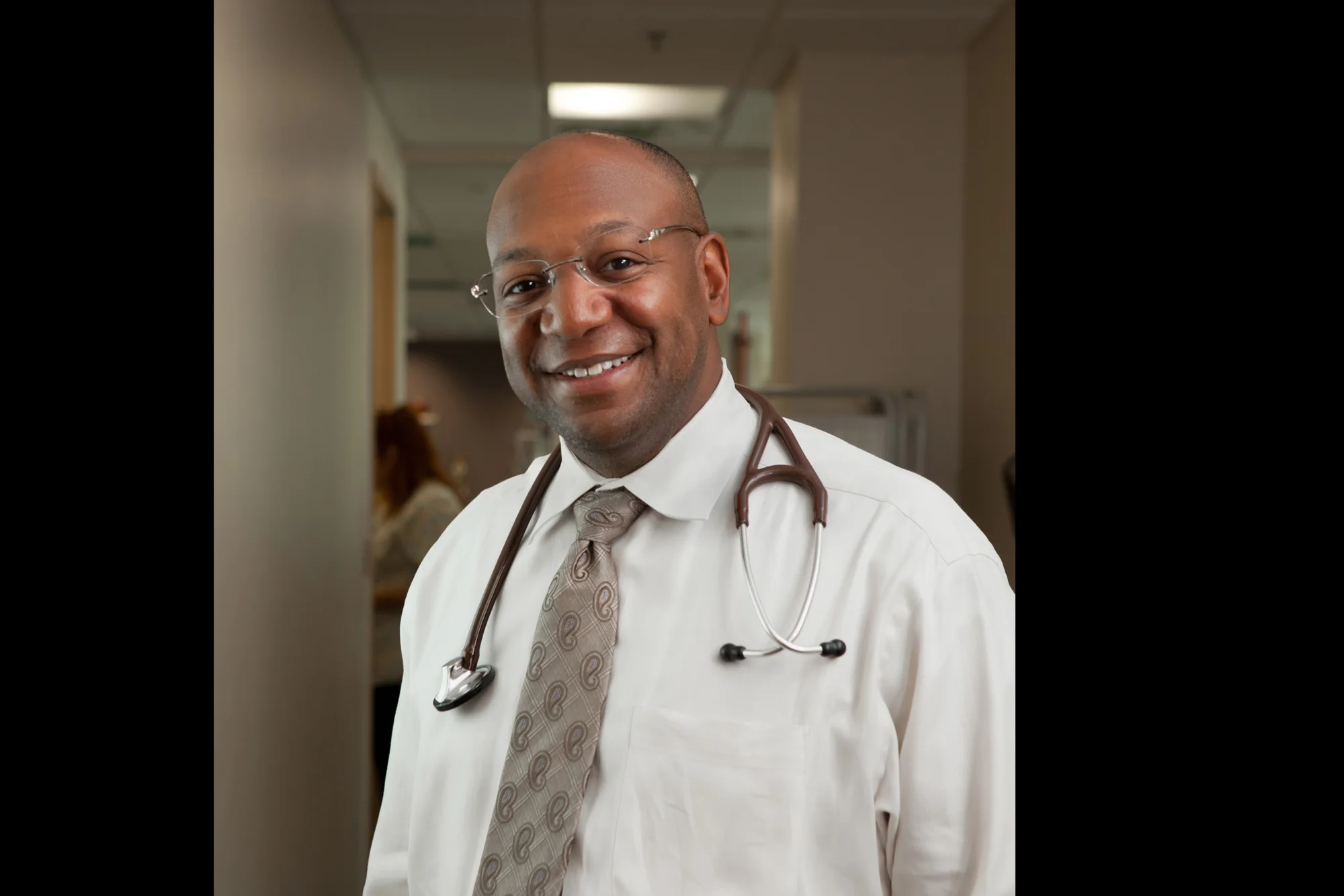 Mark T. Fleming M.D