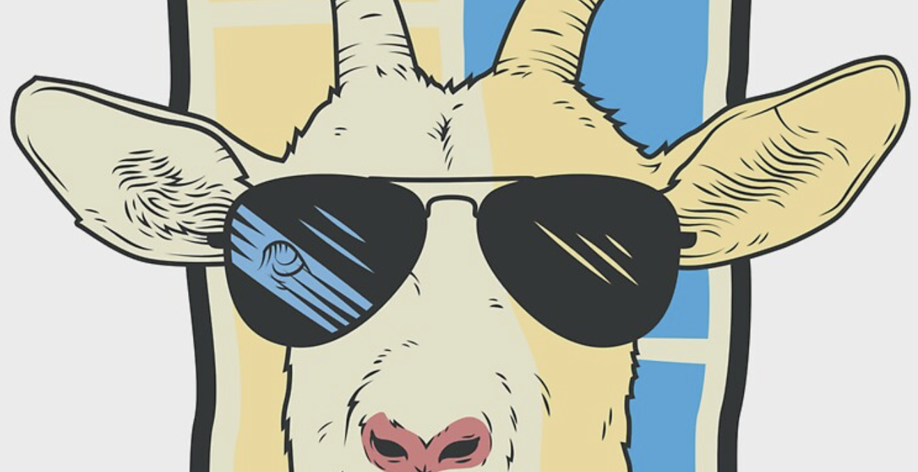 GOAT