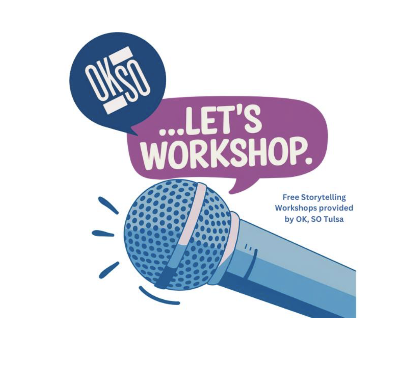 FREE STORYTELLING WORKSHOP VIA ZOOM