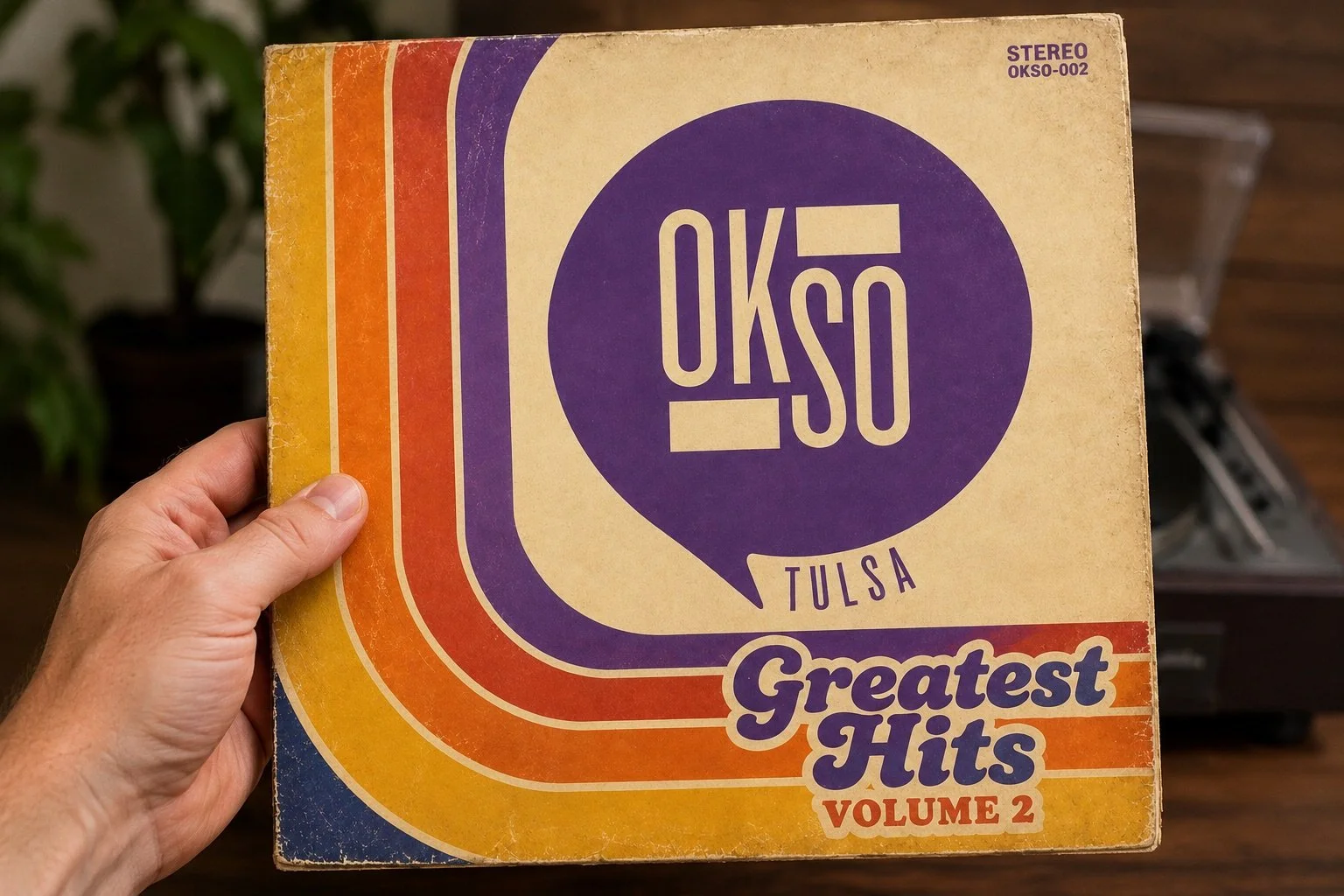 OK, So Greatest Hits
