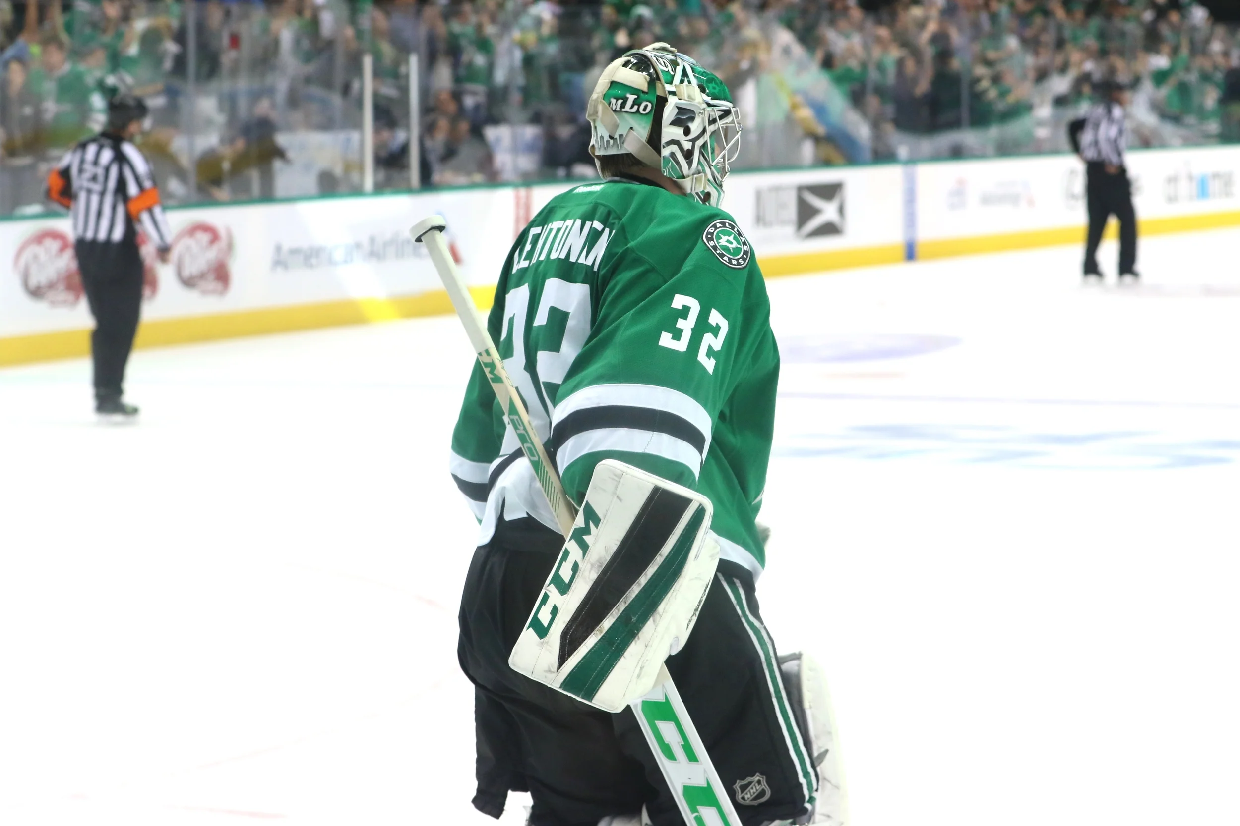 Kari Lehtonen