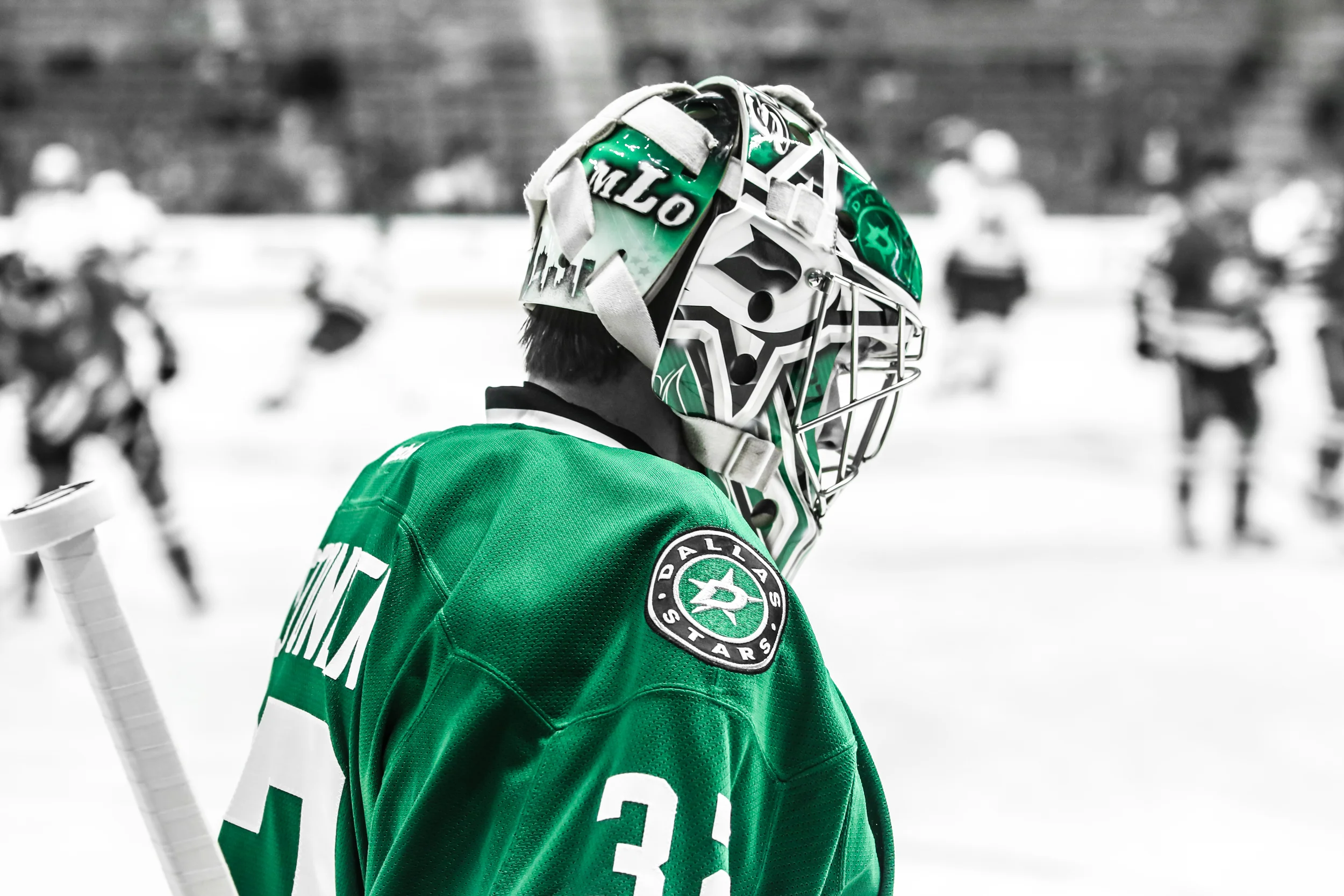  Kari Lehtonen  December 27, 2015 