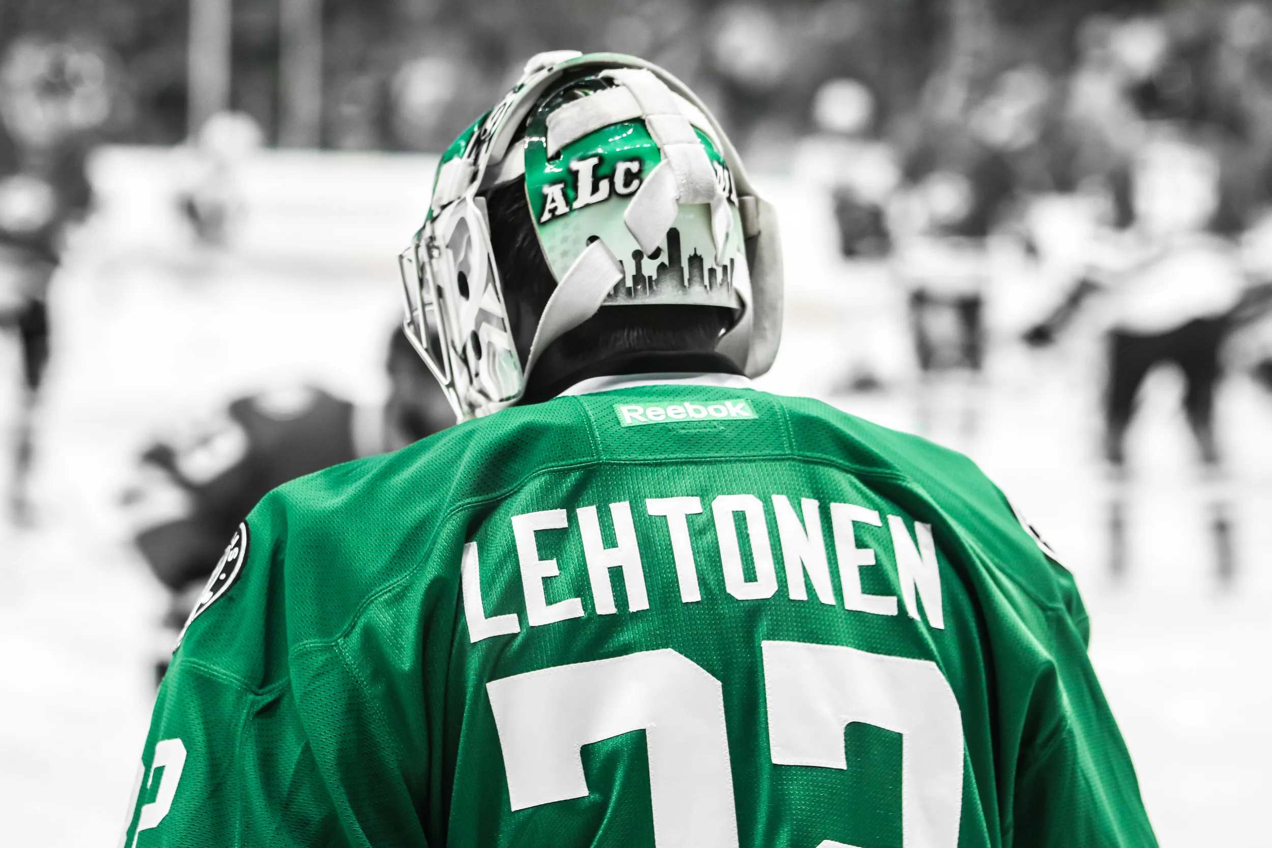  Kari Lehtonen  December 27,2015 