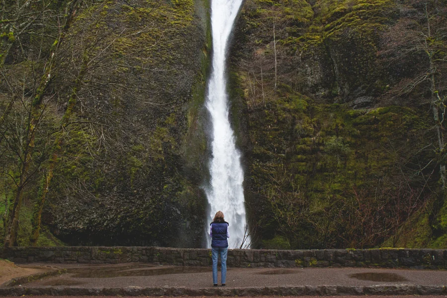 Waterfall Thinking