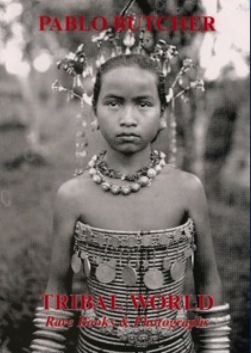 Tribal World, Catalogue nr. 22