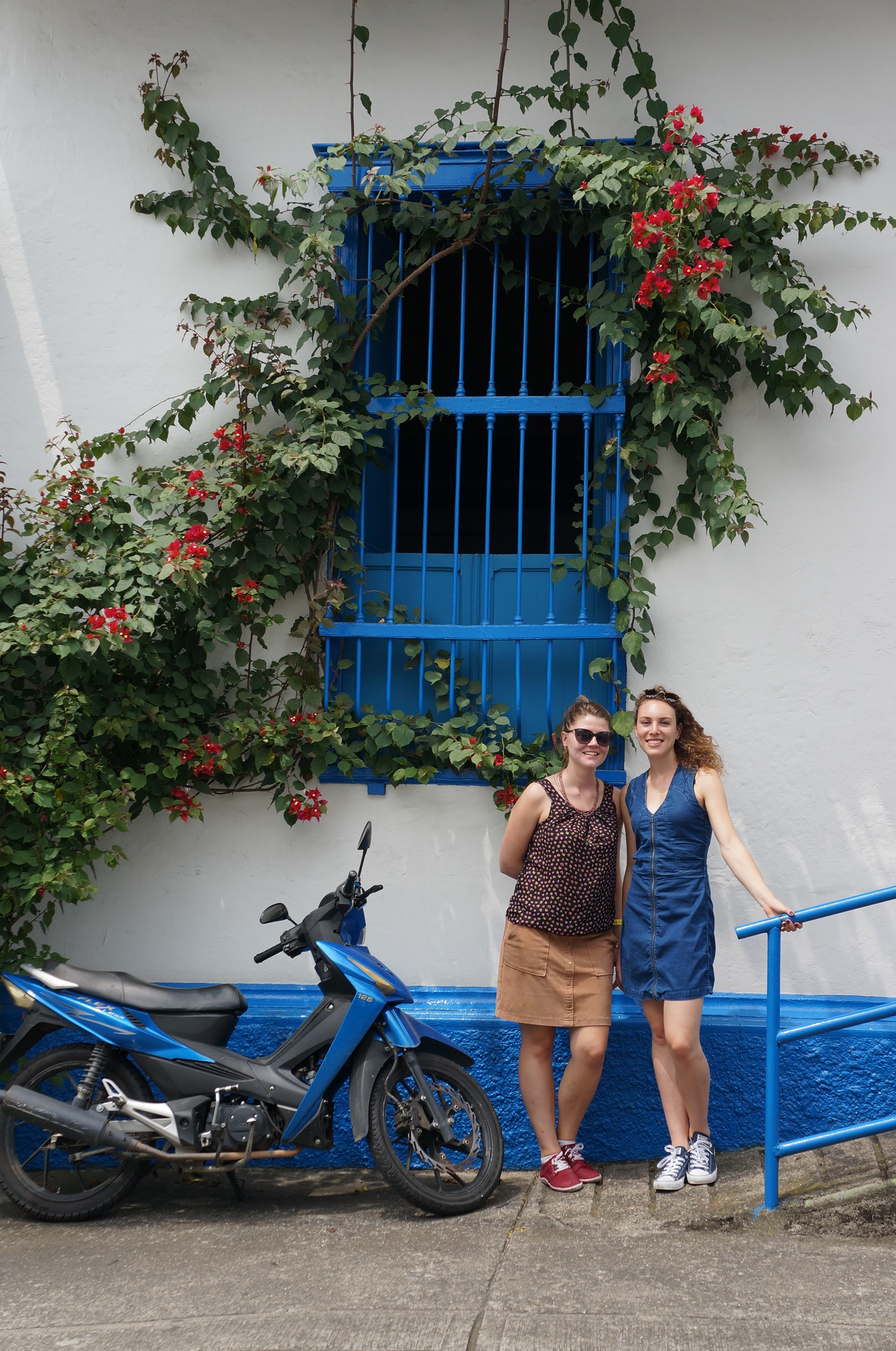 Cali: Life, Heart &amp; Salsa