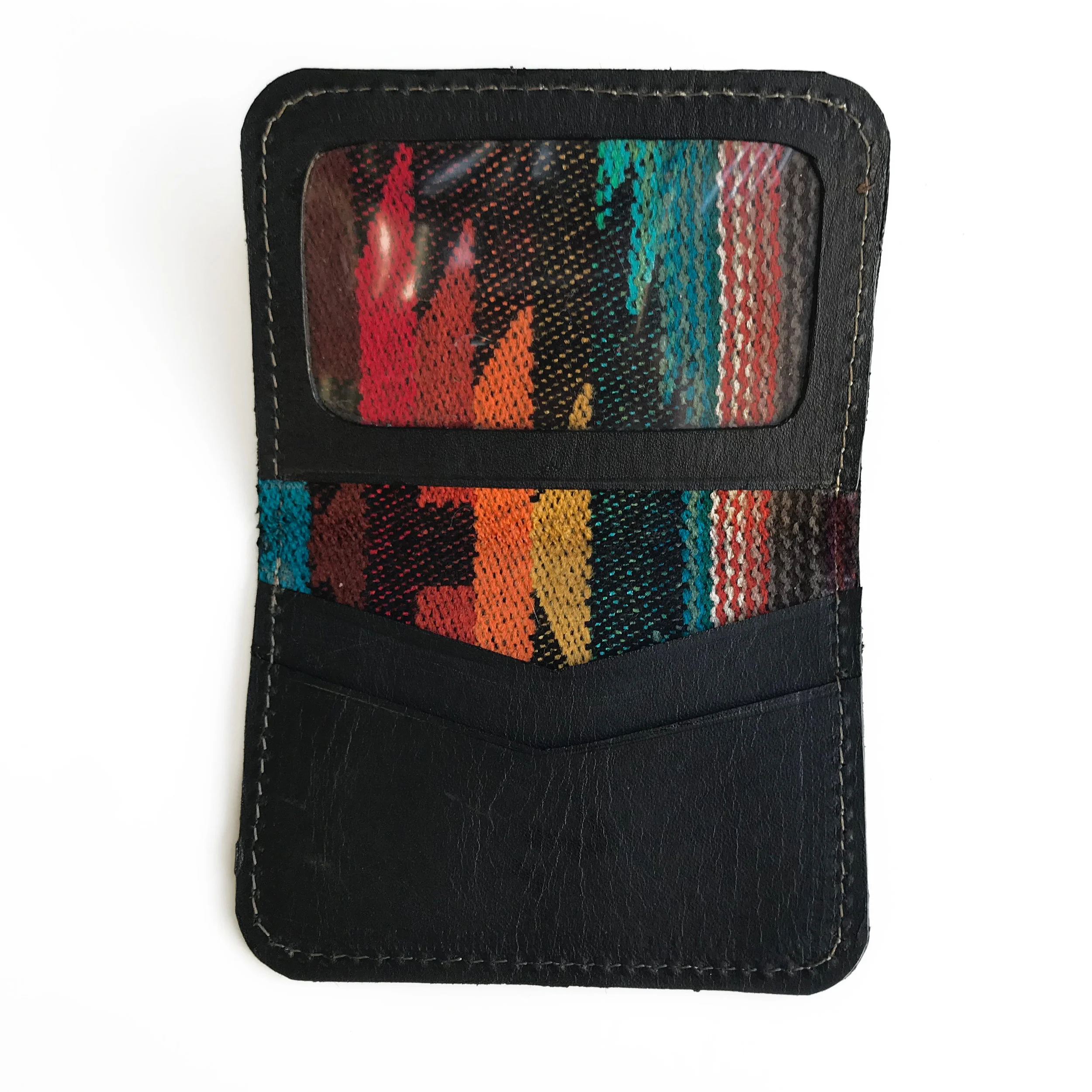 Santa Fe Slim Wallet